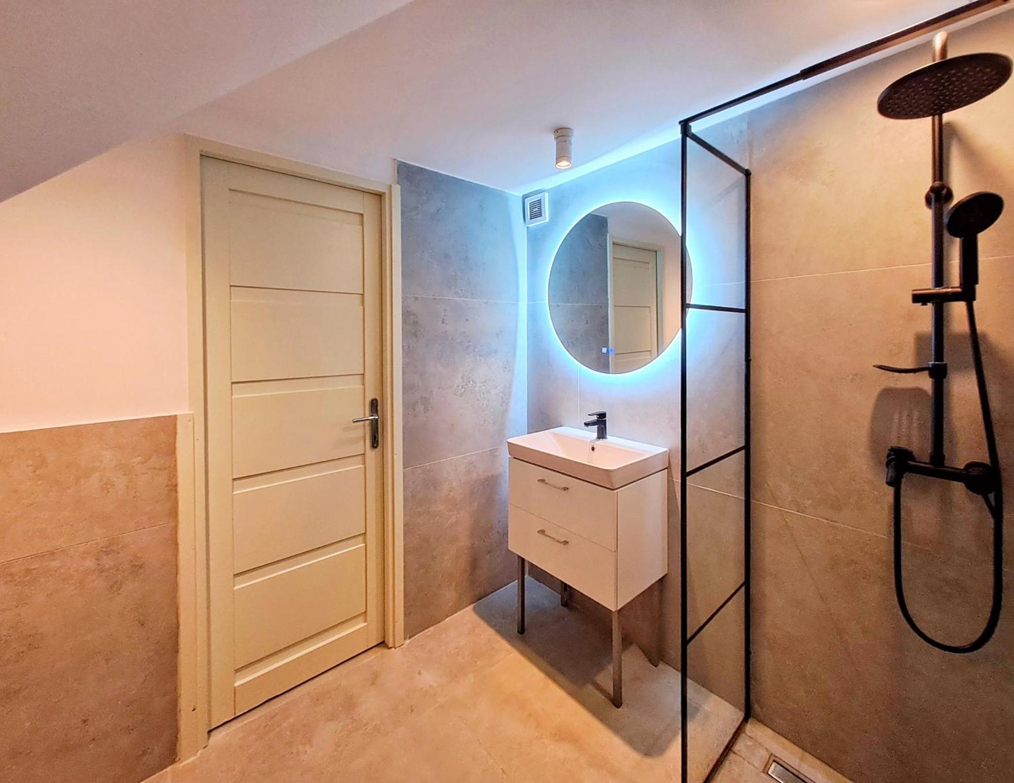 Masszi Apartman Budapest Exterior foto